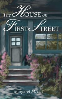 Produktbild: The House on First Street (Castle Island, #1)