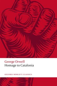 Produktbild: Homage to Catalonia