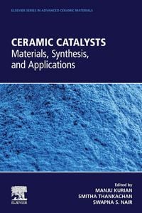Produktbild: Ceramic Catalysts