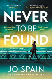 Produktbild: Never To Be Found