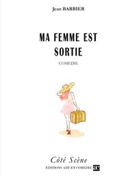 Produktbild: Ma femme est sortie