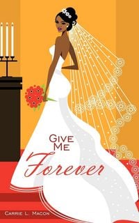 Produktbild: Give Me Forever
