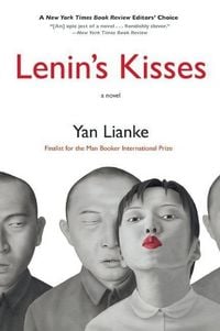 Produktbild: Lenin's Kisses