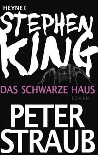 Produktbild: Das schwarze Haus