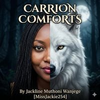 Produktbild: Carrion Comforts