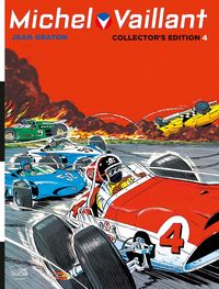 Produktbild: Michel Vaillant Collector's Edition 04