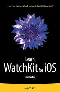 Produktbild: Learn WatchKit for iOS