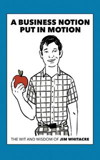Produktbild: A Business Notion Put in Motion