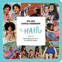Produktbild: We Are Little Feminists: Hair