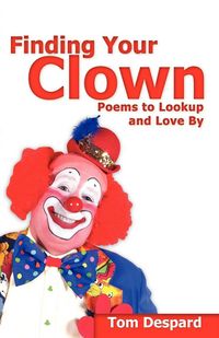 Produktbild: Finding Your Clown