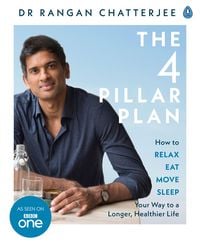 Produktbild: The 4 Pillar Plan