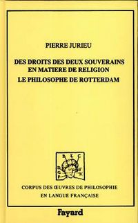 Produktbild: Des droits des deux souverains en