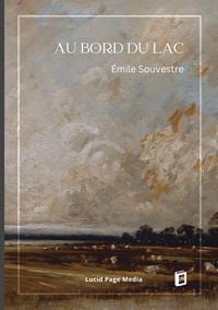 Produktbild: Au bord du lac