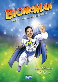 Produktbild: Bionicman