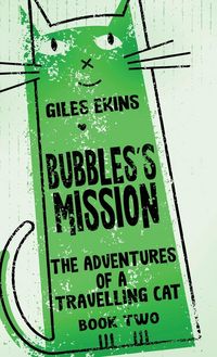 Produktbild: Bubbles's Mission