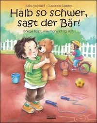 Produktbild: Halb so schwer, sagt der B&auml;r!