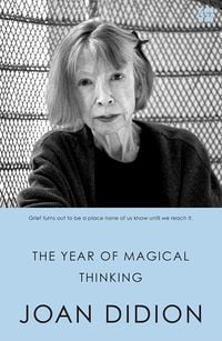 Produktbild: The Year of Magical Thinking
