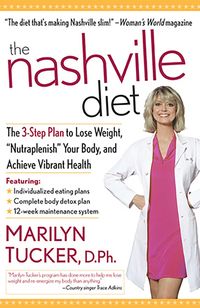 Produktbild: The Nashville Diet