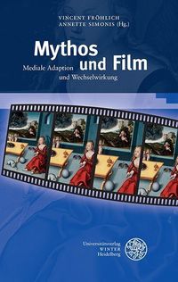 Produktbild: Mythos und Film