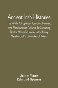 Produktbild: Ancient Irish Histories