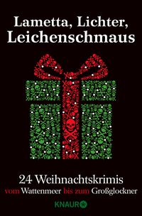 Bild vom Artikel Lametta, Lichter, Leichenschmaus vom Autor Sina Beerwald