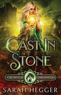 Produktbild: Cast In Stone