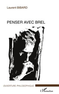 Produktbild: Penser avec Brel