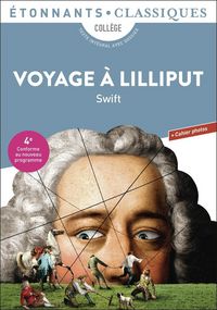 Produktbild: Voyage a Lilliput