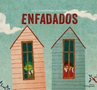 Produktbild: Enfadados