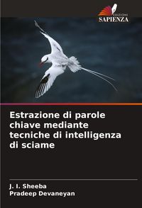 Produktbild: Estrazione di parole chiave mediante tecniche di intelligenza di sciame