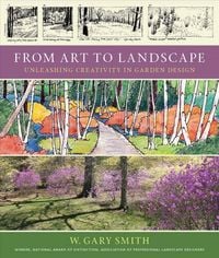Produktbild: From Art To Landscape