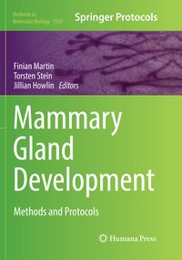 Produktbild: Mammary Gland Development