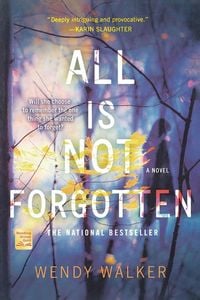 Produktbild: All Is Not Forgotten