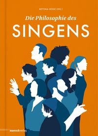 Produktbild: Die Philosophie des Singens