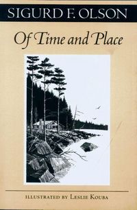 Produktbild: Olson, S: Of Time and Place