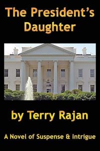 Produktbild: The President's Daughter