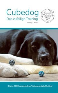 Produktbild: Cubedog