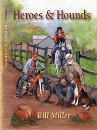 Produktbild: Heroes and Hounds