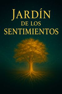 Produktbild: Jard&iacute;n De Los Sentimientos
