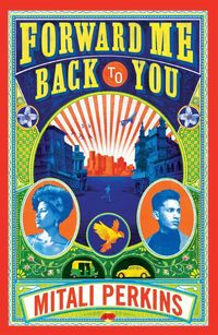 Produktbild: Forward Me Back to You