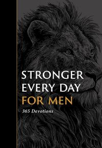 Produktbild: Stronger Every Day for Men