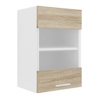 Produktbild: K&uuml;chenschrank B. 40 cm H&auml;ngeschrank K&uuml;che Esilo
