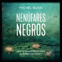 Produktbild: Nen&uacute;fares negros