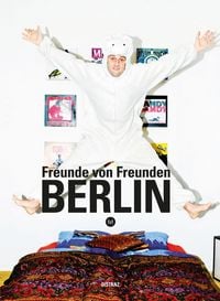 Produktbild: Freunde von Freunden