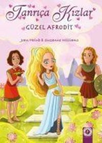 Produktbild: Tanrica Kizlar G&uuml;zel Afrodit