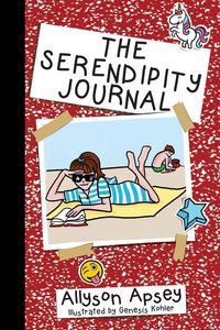 Produktbild: The Serendipity Journal