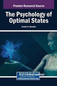 Produktbild: The Psychology of Optimal States