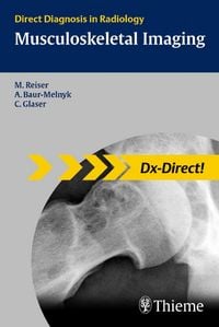 Produktbild: Musculoskeletal Imaging