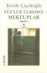 Produktbild: Y&uuml;zl&uuml;k &Uuml;lkeden Mektuplar