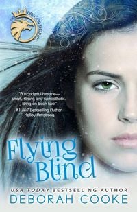 Produktbild: Flying Blind